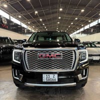🚙🔥 GMC دينالي 2024 – وكالة 🔥  الفخامة الأمريكية بحضور قوي ومواصفات راق...