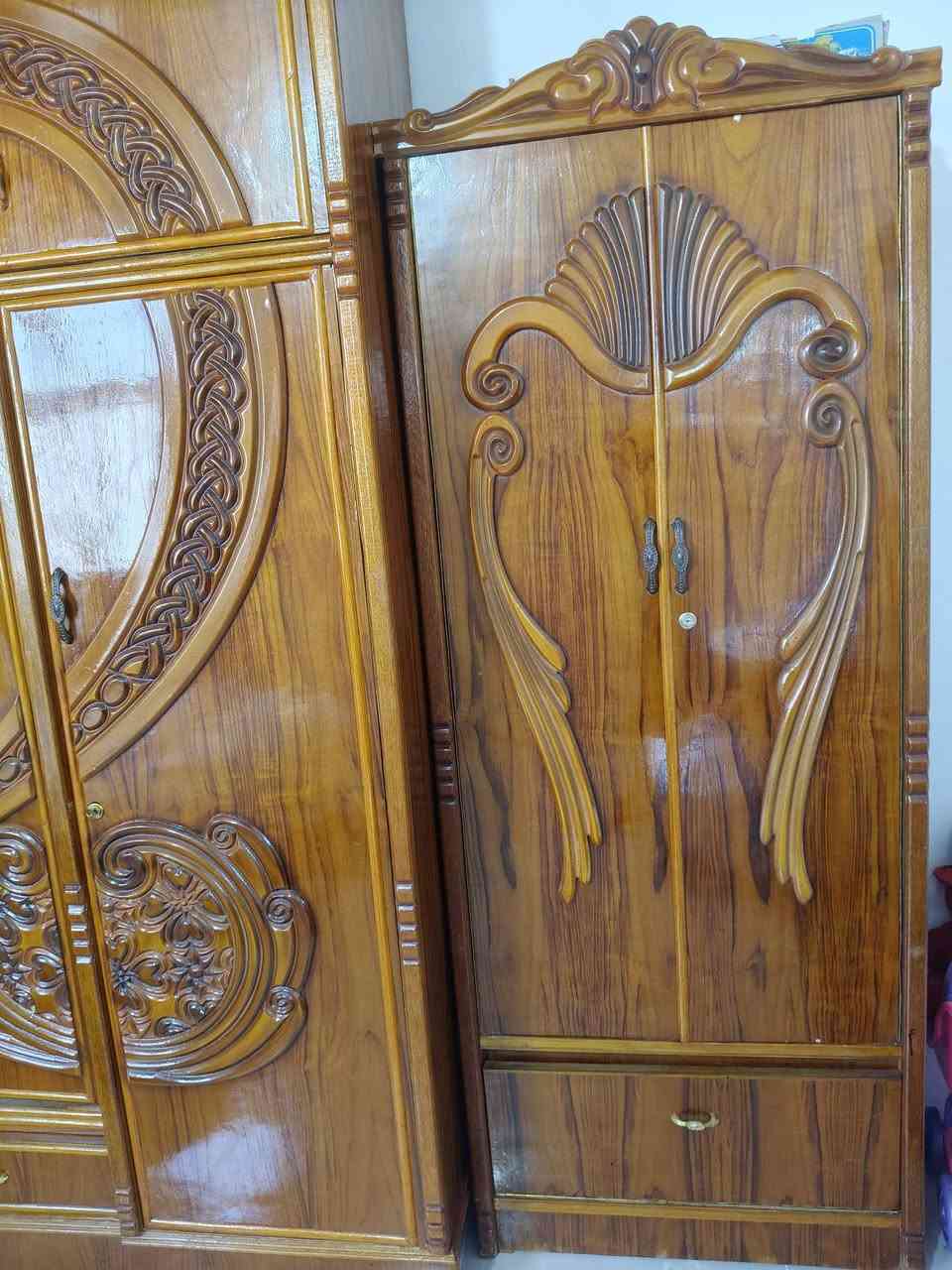 غرفه نوم للبيع جديده مكان شفتئ ***********
