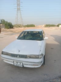مارك • موديل ١٩٩٢ • رقم نجف انكليزي