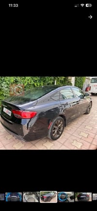 مرسيدس C200 • ٢٠١٦ • ١٠٧ الف مايل