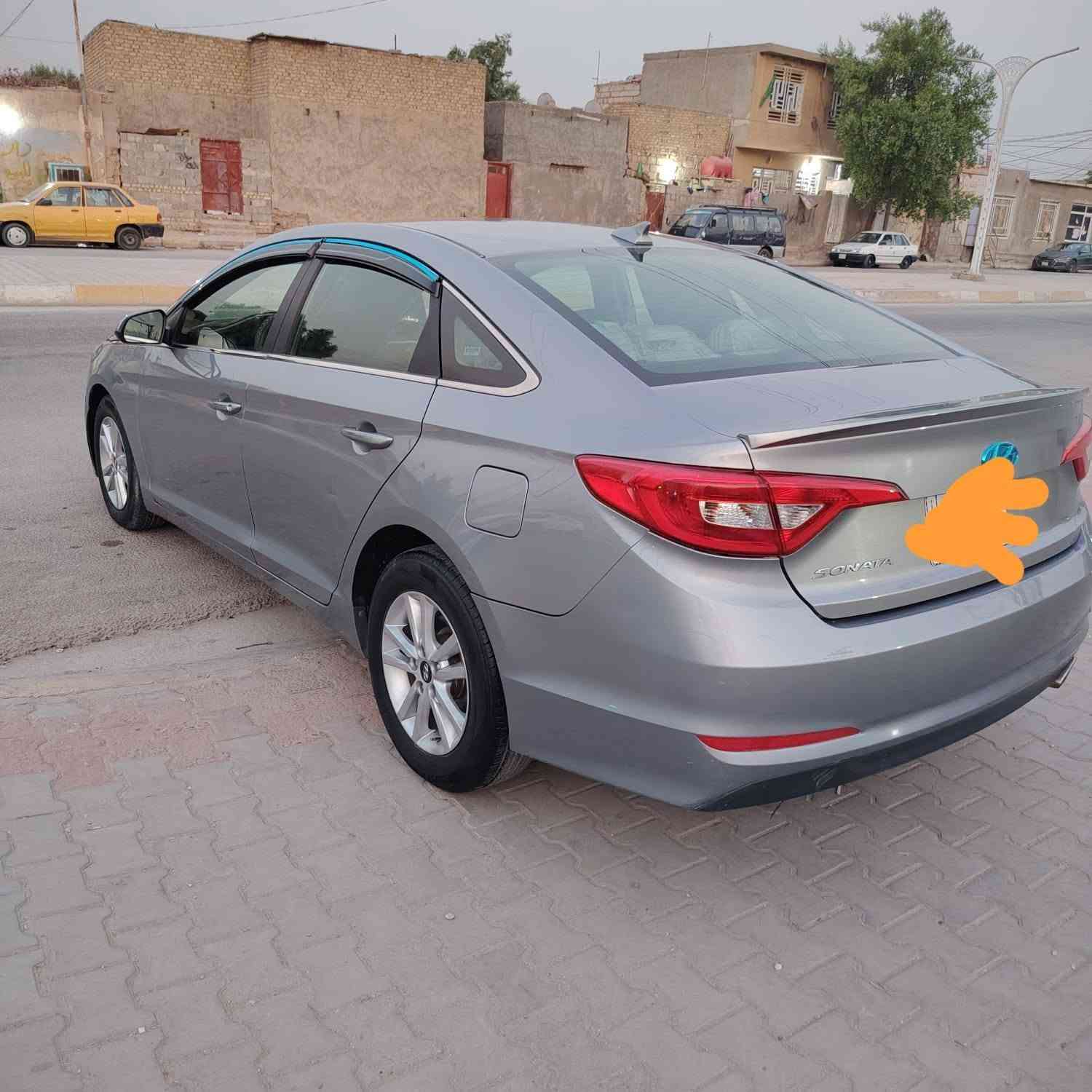 سلام عليكم سياره نوع سوناتا وارد امريكي موجديده كير مكينه حداديه تبريد تخم تاير خير من الله سياره جديده مال جناي مامتعوبه كفاله عامه ماعده جاملغ المامي صبغ اكلير اثر شخوط باقي سياره كفاله كلهه ليبل واحد العنوان كربلاء ***********السعر 102وبيه مجال حك جيه رقم الهاتفديل 2015نص فول تحكم ستيرن  كشنات تبريد تدفئه دشبول بيانو كشنات جلد داخل صاج كامره دواره سياره
