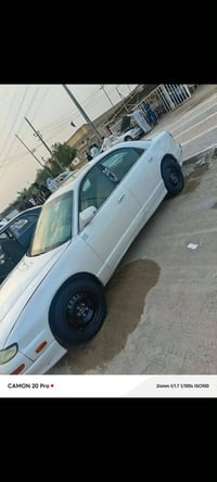 مازدة مالينا • اصولي • مكينة وكير