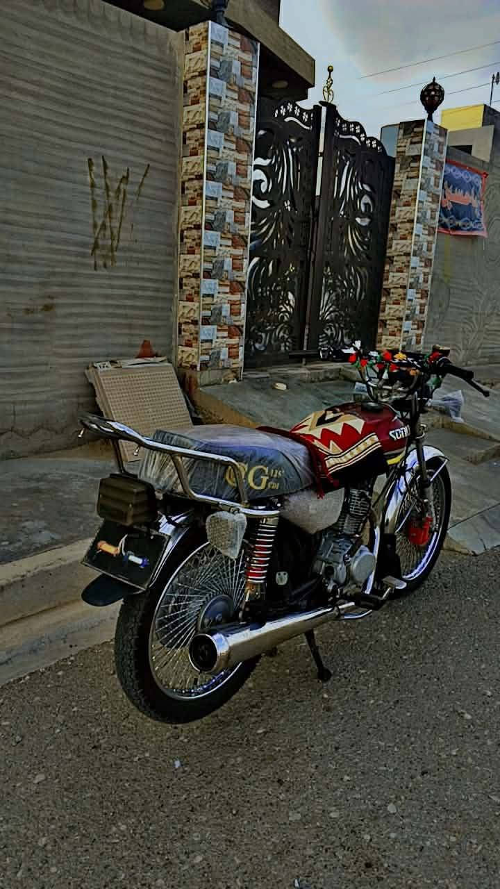 سلام عليكم درجه تايگر مديل 23كاملة مكملة كل نقص ما بي اوراق كاملة دراجة خير من الله شلعة ومعدل فول السعر خاص المكان ديالى بلدروز حي العصري ***********
