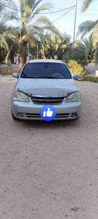 ابتره • ٢٠٠٧ • مكينه جديده