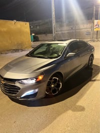 ماليبو • فول مواصفات • ماشيه ٢٥٠٠٠