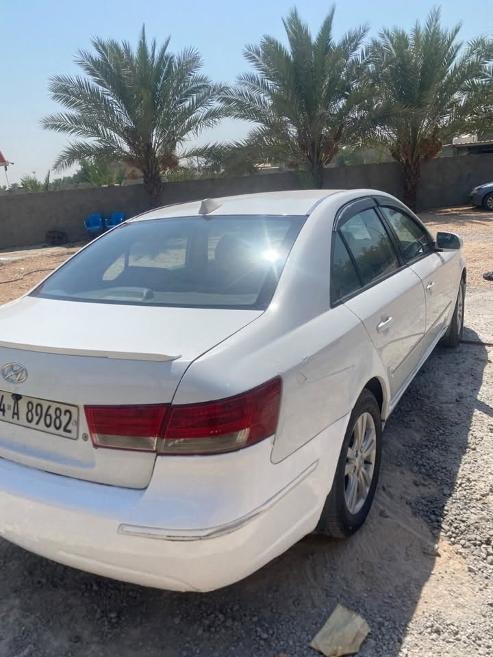 يالله سلام عليكم سوناته مديل 9خلجي تبىريد ثلج كير مكينه خير من الله رقم دوهوك نكليزي سياره خير من الله احله من صور بيه صبغ 5قطع صبغ أبيع حزام بدون دواخل بدون حادث السعر 80وبيه مجال مكاني حلهً ورقمي ***********
