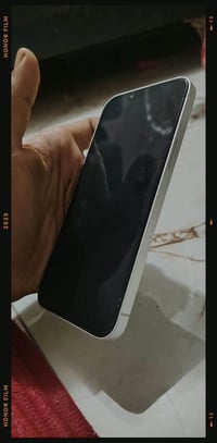 آيفون ١٤ بلس • ٢٥٦ • بطارية ٩٠٪