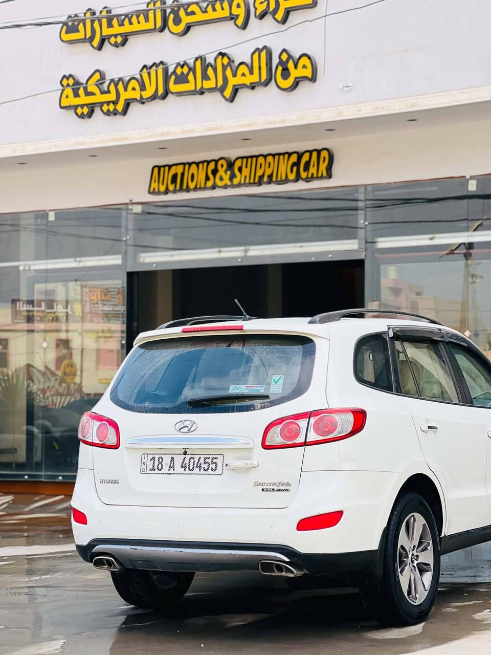 سنتافيا • ٢٠١٢ • رقم بابل