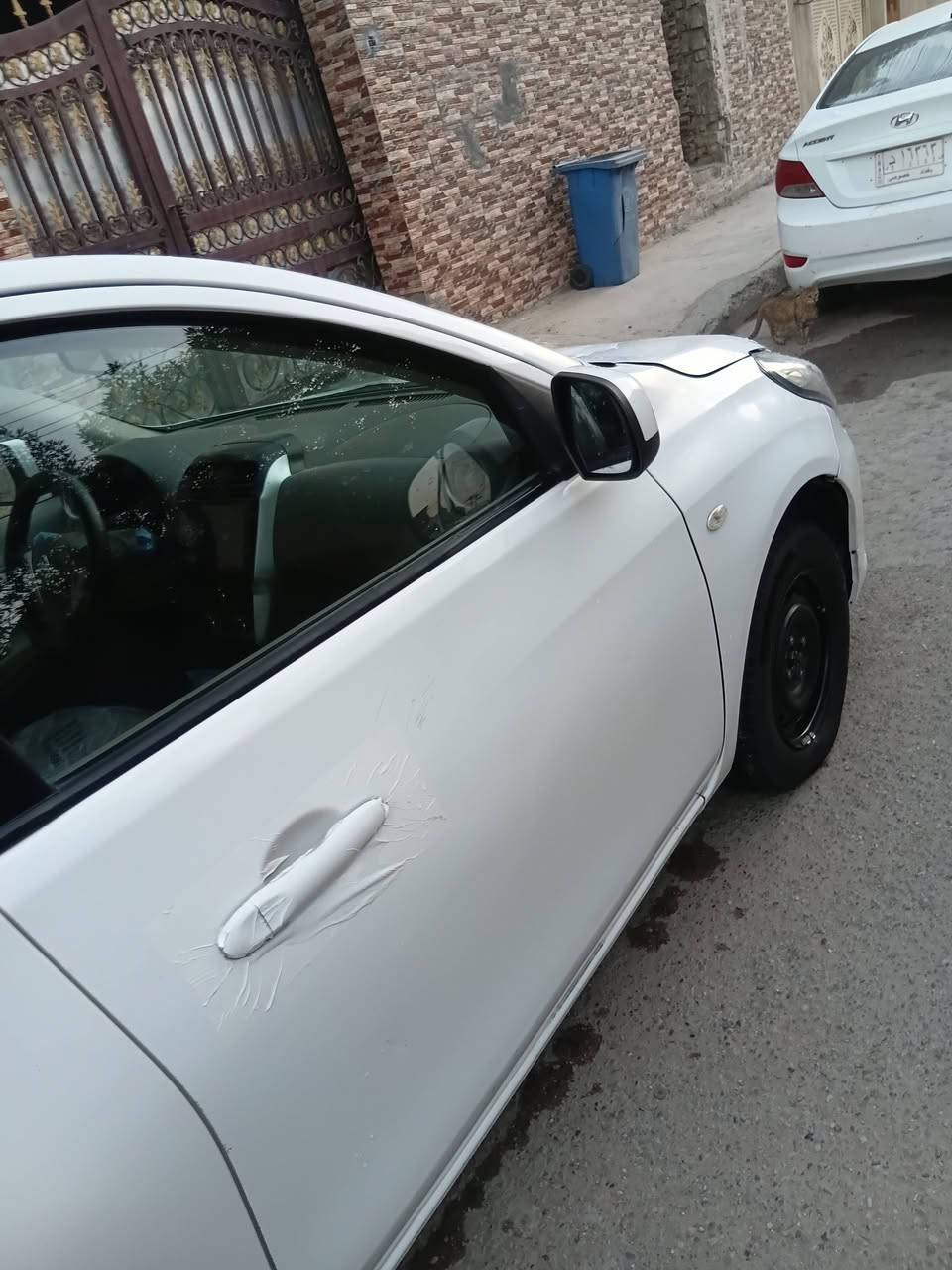 نيسان صني • ٢٠١٩ • هندي