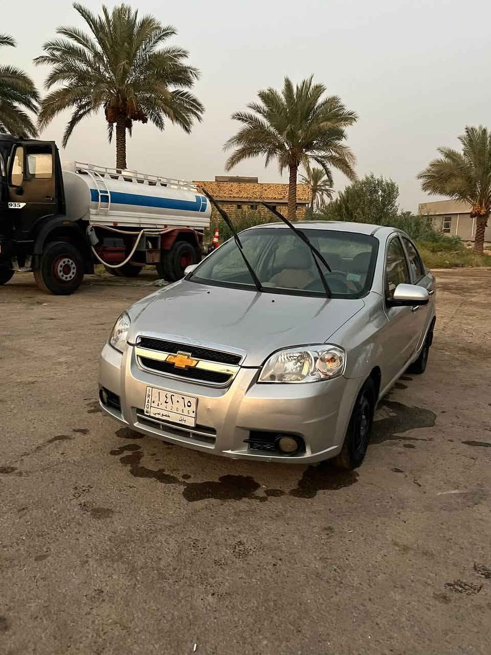 أفيو ٢٠٠٩ • رقم بابل • بدون ضربة