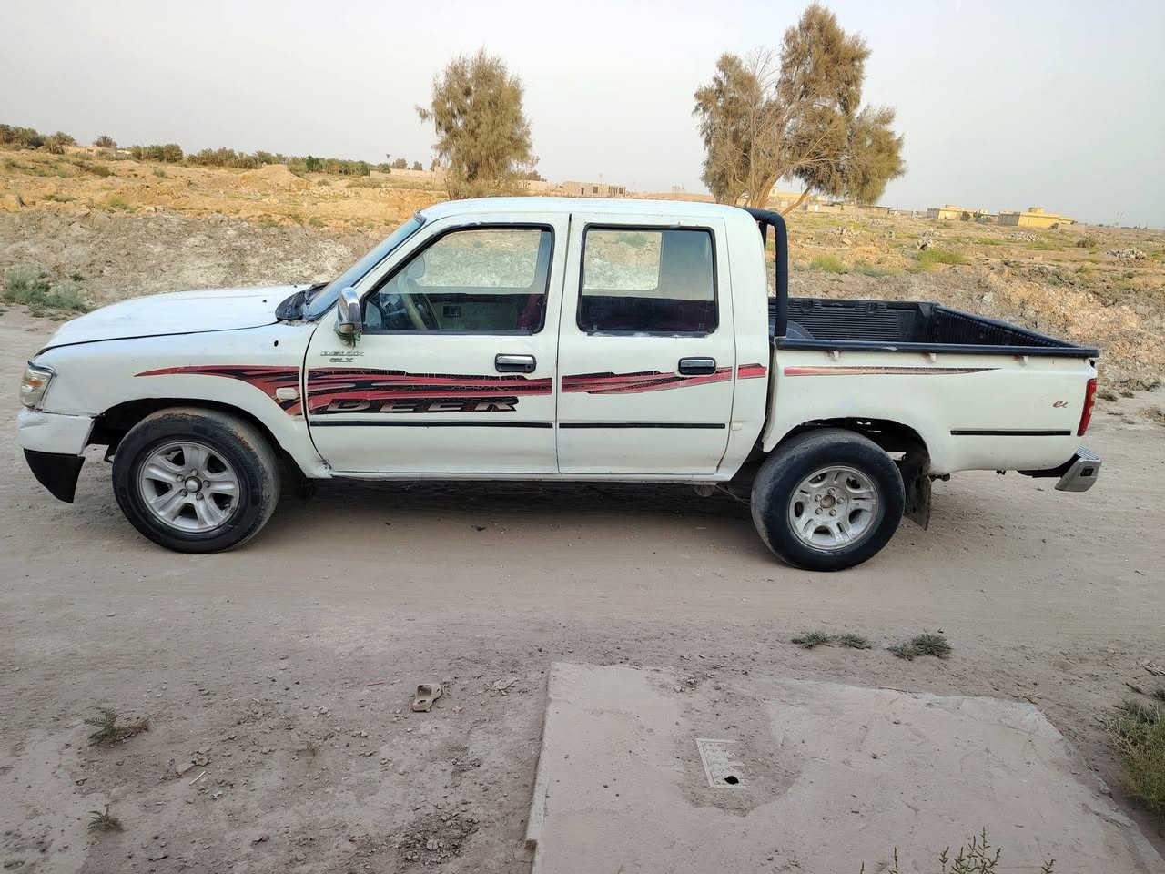 دير 2008 منفيس
مكينه وكير انضاف السعر 15 وبيها مجال 
المكان ذي قار.. قضاء الدوايه 
هــــــــ***********
