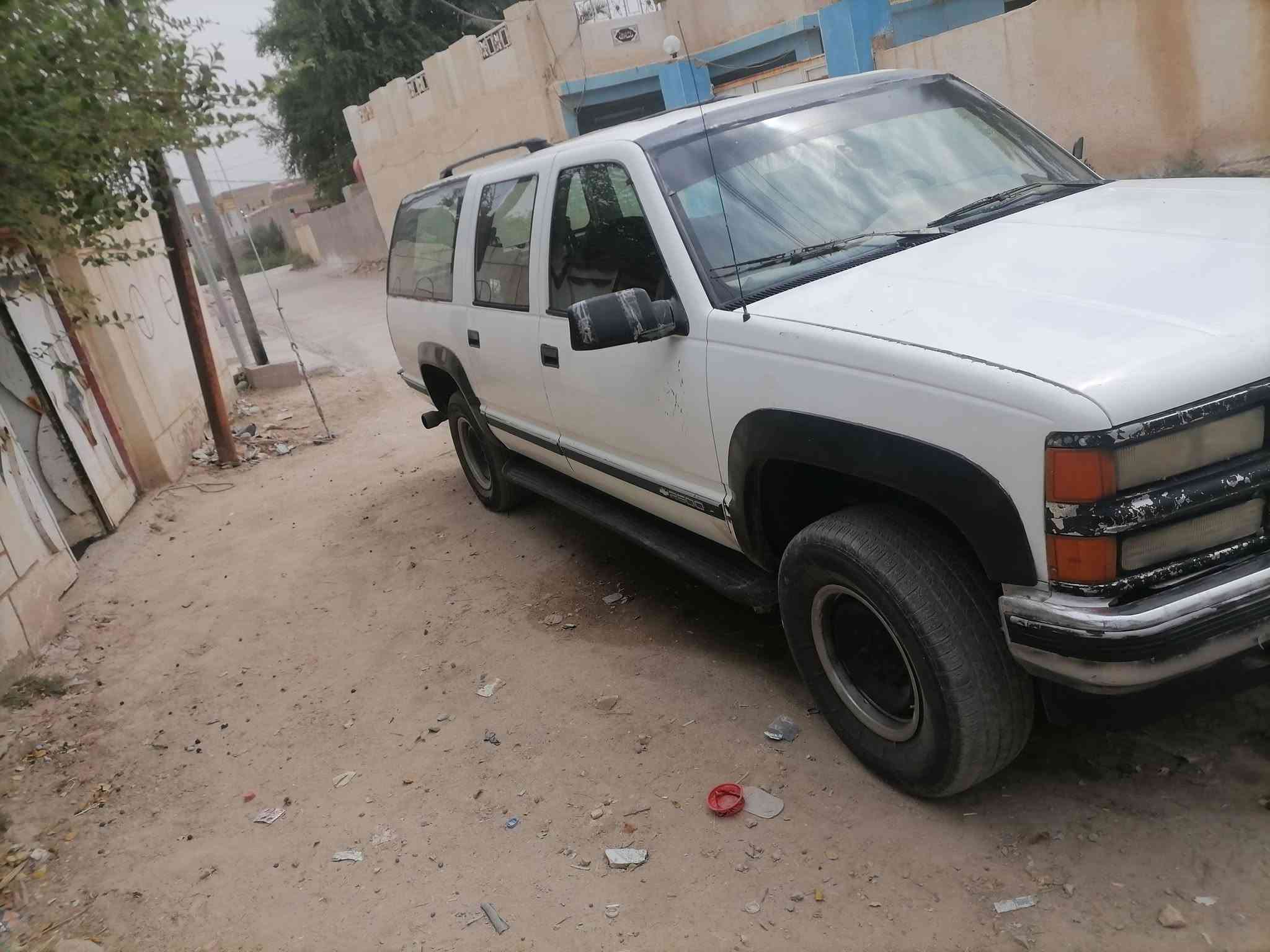 السلام عليكم
بهبهان فحل موديل 1994 مشروع وطني تحويل مباشر كير مكينه ابلاد شرط النضافه السياره عوزهه بس ترتيبات بصيطه بلدواخل سعر 35 بيهه مجال مكاني ناصريه الدوايه *********** مراوس عادي
