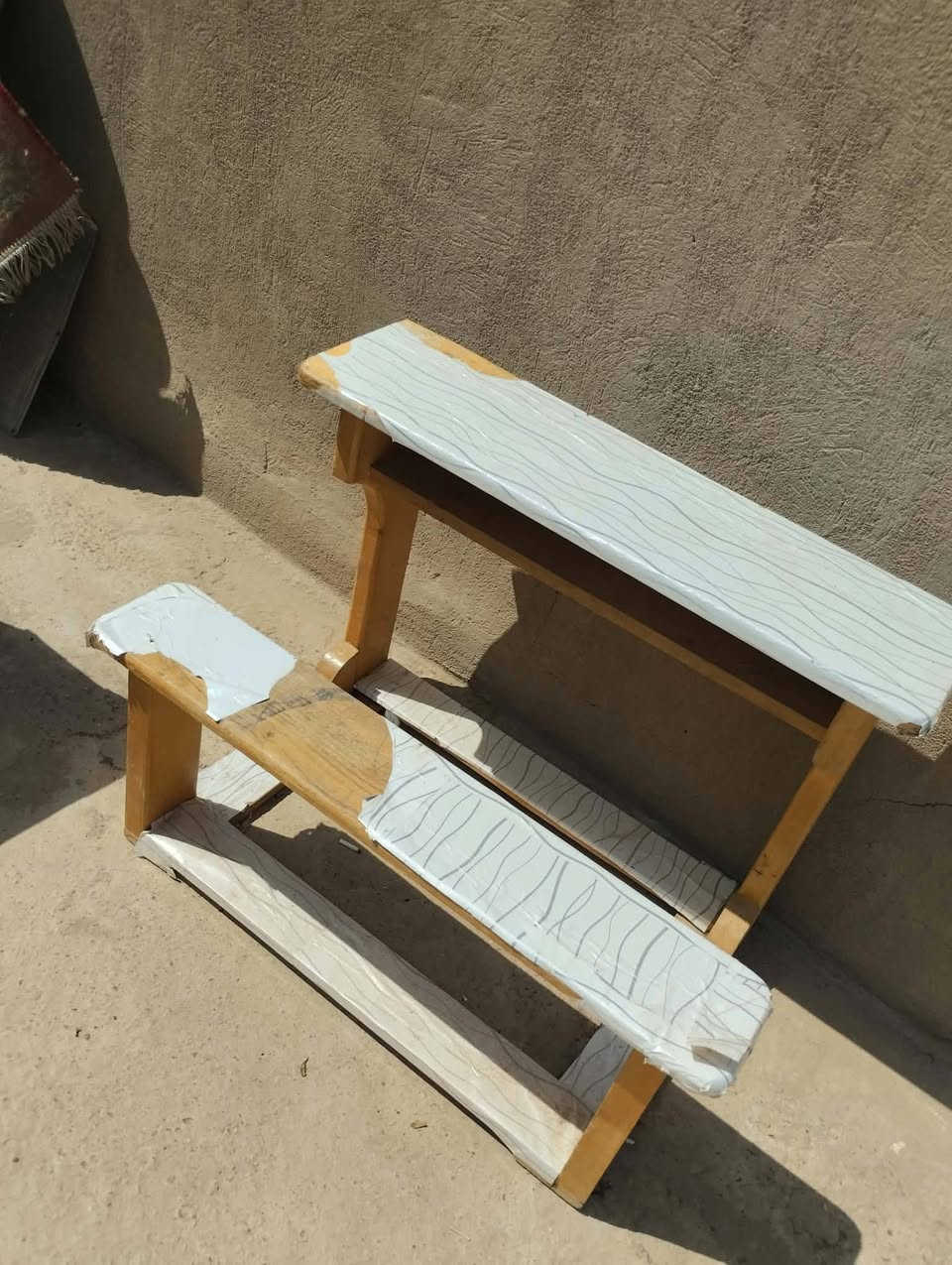 غرفة نوم • مفروشات • ماكو تفاصيل