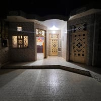حي الامام الرضا • ٢٠٠م • طابق ونص