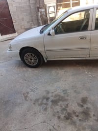 الانترا • موديل ٩٣ • رقم ديالى
