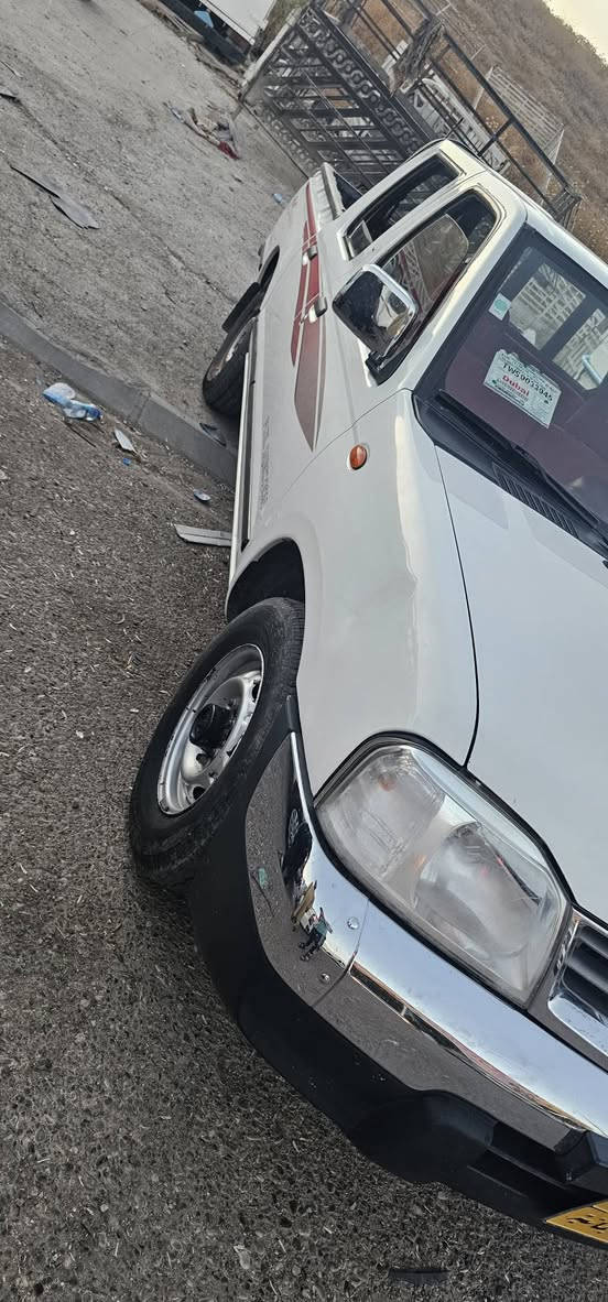 سيارة نظيفة 
سنوية ما ساقطة 
ب اسمي 
محرك نظيف ما بي كل عيب لا تنقيص ولا تبخير 
ل الاستفسار اتصل على هذا الرقم 
*********** كيفري, ديالى
