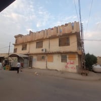 ركن تجاري • الجديدة الرابعة • ١٨٦م