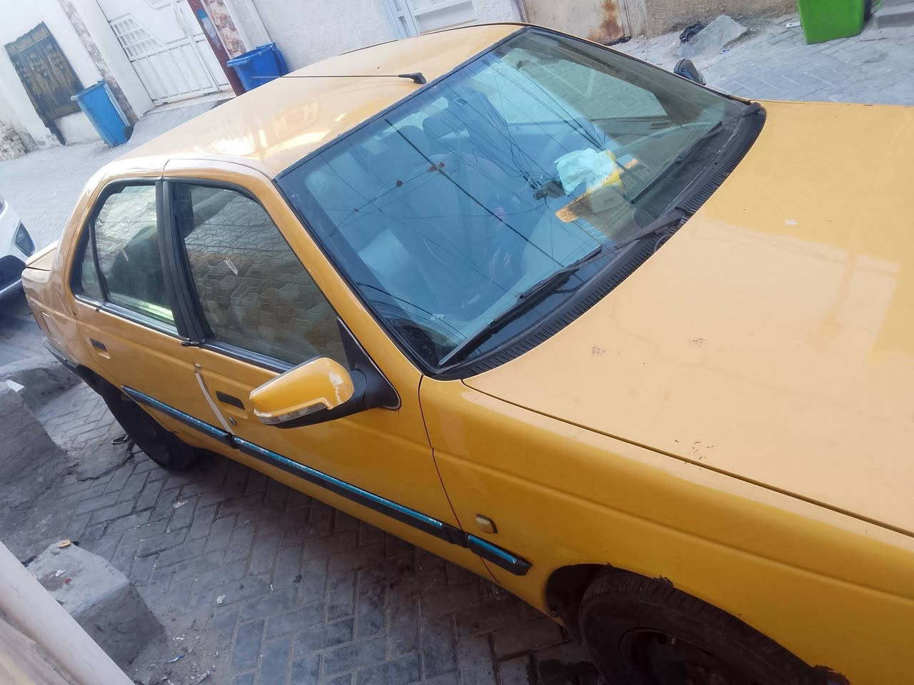 رقم نجف • عليه غرامات • مكينة تنقيص