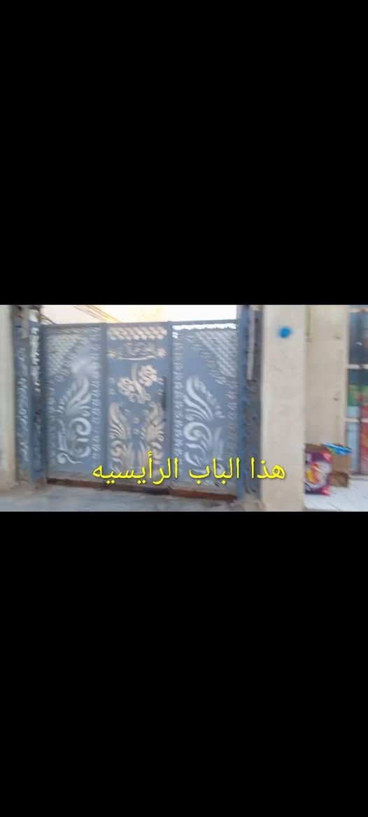 ياالله ” بيوت للبيع المساحه الكليه 850 ” اول بيت مساحته 200متر ثاني بيت مساحته 140متر ثالث بيت مساحته 120متر بتلو مساحته 100متر مظيف خارجي مساحته 13 متر صحيات خارجيات تابعه للمظيف محل 7×5 بناء البيوت حديثا العنوان”الماجديه قرب دكتوره تهاني زراعي سند 25 رقم التليفون ”***********” مكلف بنشر

نص مكتوب في الصور:
- هذا الباب الرأيسيه
- هذا المحل
- صاله
- مطبخ
