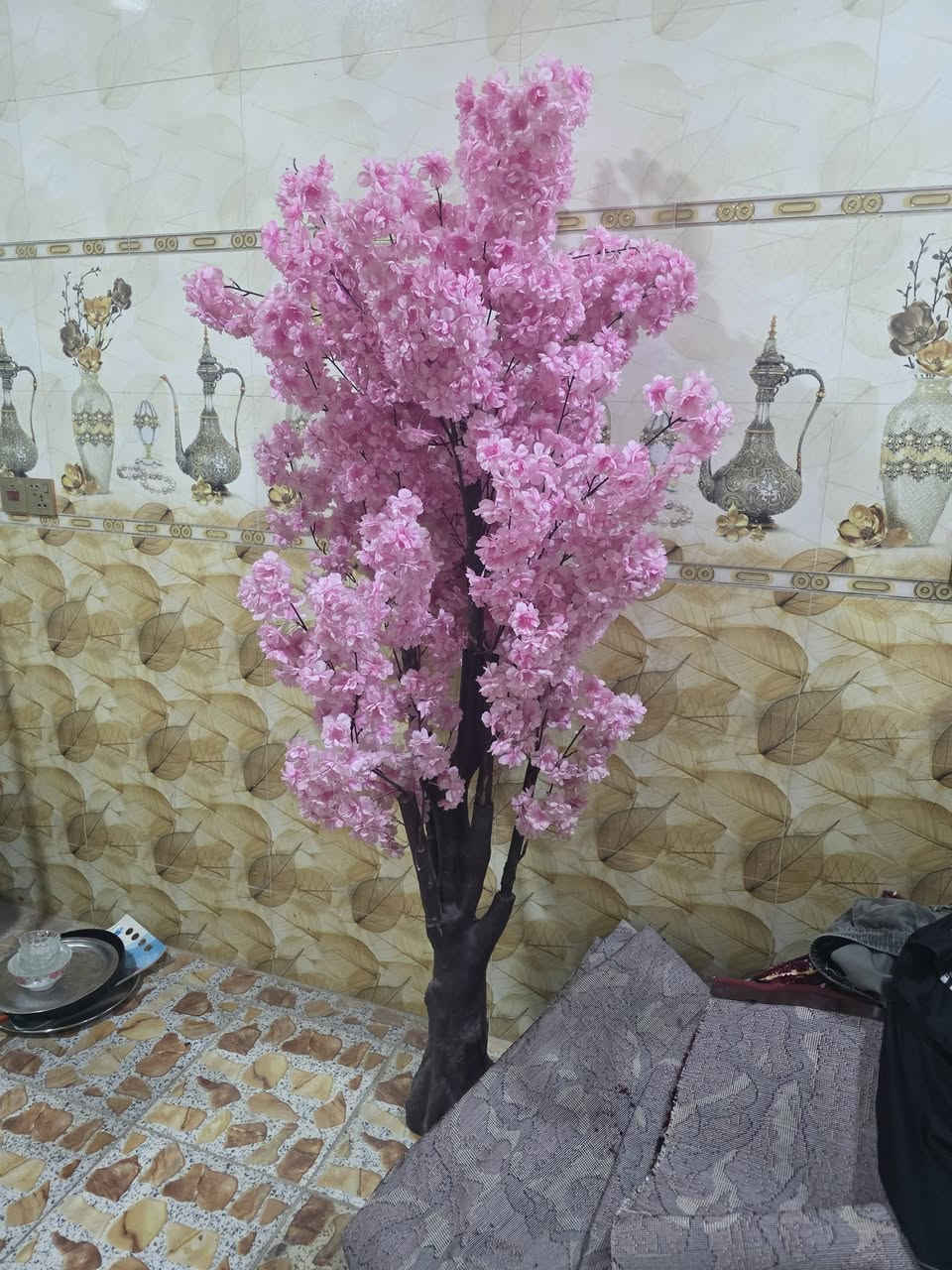 سجادة • للبيع • الورده
