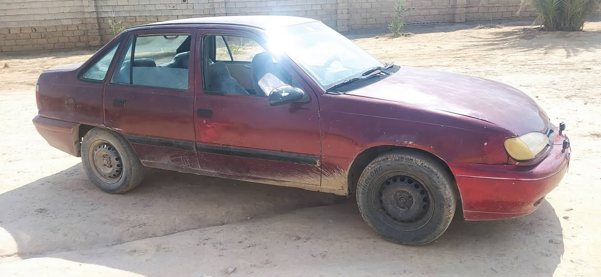 مراوس • بنزين • سنويه ٣٠