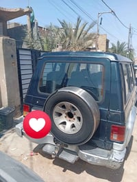 كالوبر • ١٩٩٧ • رقم ربيل