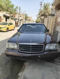 شبح موديل 94وارد يابان مكينه ملكة3000 تبريد ثلج رقم اربيل بسمنا السيار...