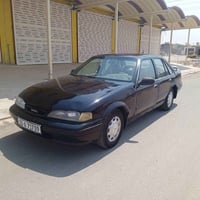 دايو برنس • ١٩٩٥ • كير اتماتيك