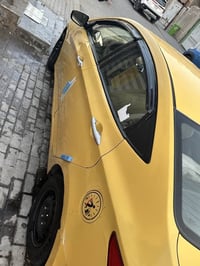هونداي اكسنت 2014 خليجي محرك 1600 كاملةًالسيارةً خير من الله  بدون أي ...