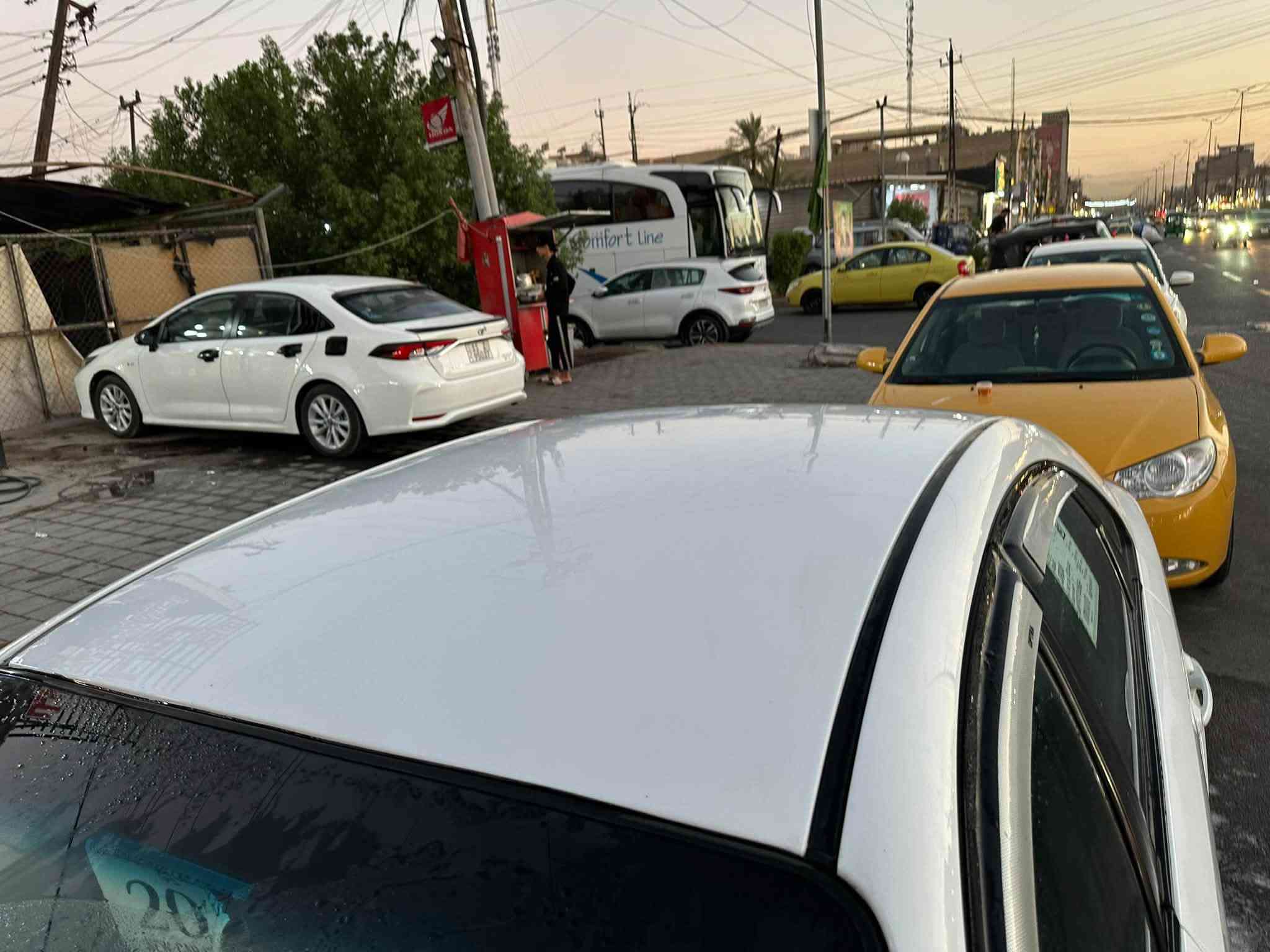 اوبترا ٢٠١٤ • كفاله شواصي • حي اور ٦٠٠