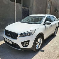 سورنتو • ٢٠١٦ • ماشيه ٩٠٠٠٠