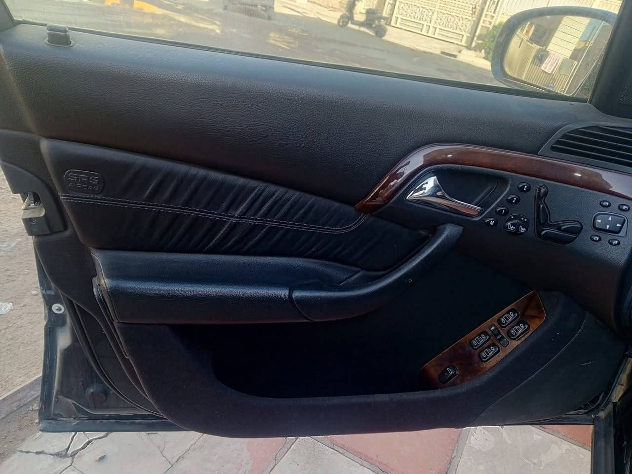 مرسيدس غواصه موديل 2000 محرك 320 سيارة جاهزهه كير مكينه تبريد ثلج نظام جوبلس رقم سليمانية ب اسمي سنوية 230 بيع او مراوس حسب القناعة السعر 110 وبيه مجال للاتصال ***********
