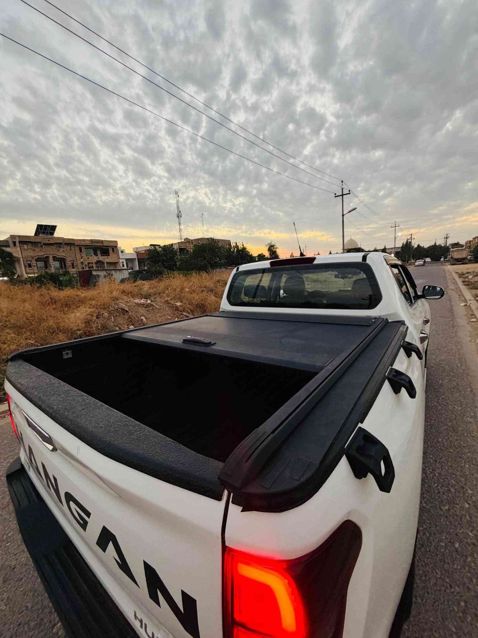 شانجان ٢٠٢٣ • فول مواصفات • كاميرا