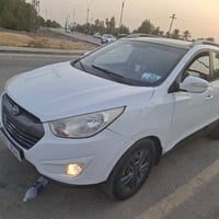 توكسان ٢٠١٣ • محرك ٢٠٠٠ • مكفوله