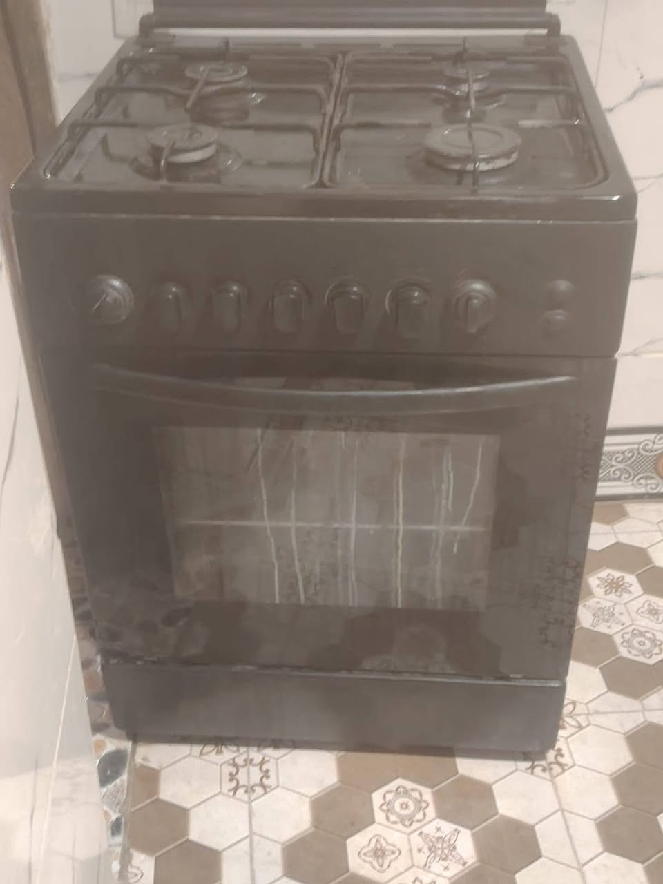 طباخ • نظيفه • ناره حلوه
