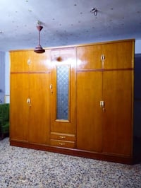 كنتور ابو ٥ • جديد • مدينه الصدر