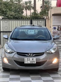 النترا خليجي • ٢٠١٢ • رقم بغداد