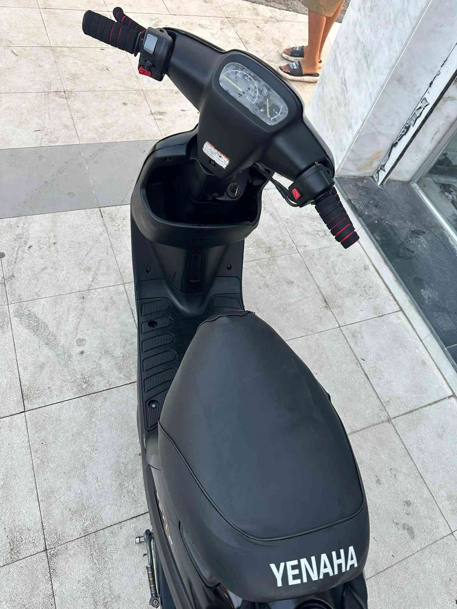 ماطور شرط • بدون سلف • صوت اكسن