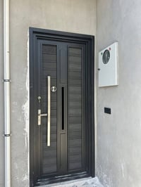 حداد • ابواب وشبابيك • محتاج محل