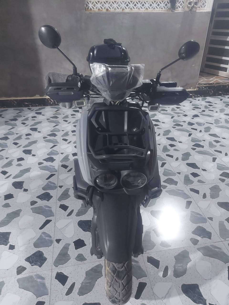 سكنس جبلي • نضيفة • مكفولة