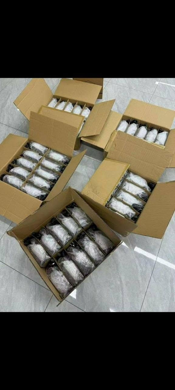 السلام عليكم قطع للبيع الأسعار ثابته
وتوصيل موجود
ماوس اتاك شارك R1 سعره 20 الف
كيبورد RK N80 ابو الشاشه سعره 80 ألف
بور سبلاي ماس 550W سعره 50 ألف
بور سبلاي MZ 750W سعره 65 الف
كيبورد اجاز واير سعره 40 الف
سماعات REDRAGON H260 RGB AGIO سعرها 25 الف
مايك صوته مرتب 25 الف
كت فانات بواير واحد 20 الف
فانات منفرده سعر القطعه 6 الف
اخوان الي يريد شي يراسلني واتس ارد اسرع ***********

نص مكتوب في الصور:
- AJAZZ AK820 MAX
- HONOR X9b
- 108MP Ultra-Sensing Camera
