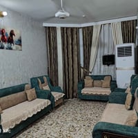 الزعفرانية بستان علاي • ١٠٠م • بناء جديد