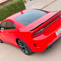 تشارجر GT • ٣.٦ V6 • رقم اربيل