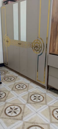 غرفه تركي • للبيع