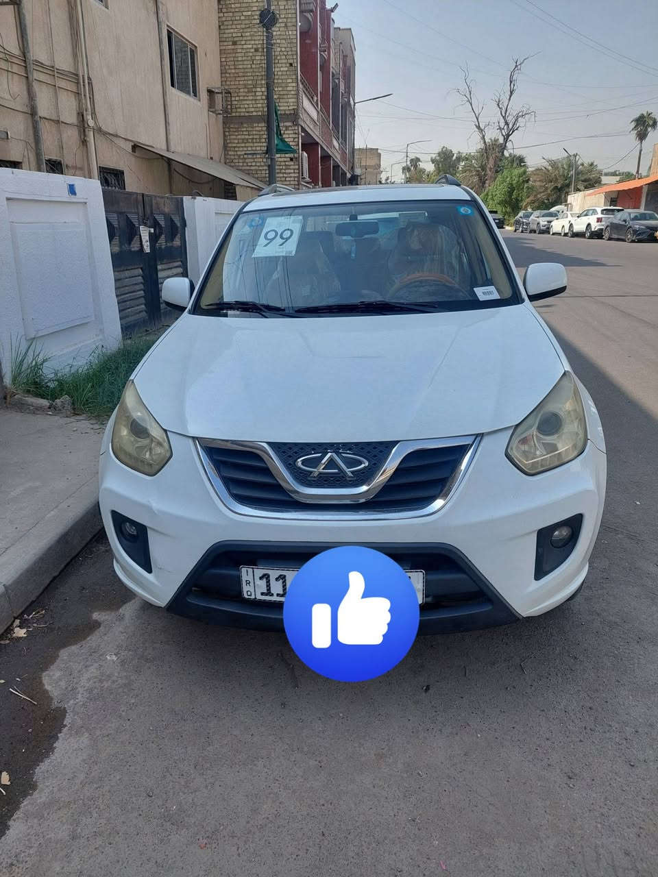 تيكو • ٢٠١٣ • ماشي ٧٣ ألف