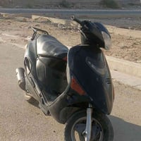 بطه ساسوكي • نضيفه • تايرات جدد