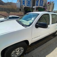يوكن طويل • ٢٠٠٧ • وارد خليجي
