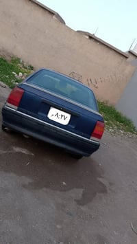 اوميكا ٢٫٦ • جير عادي • نينوى بعشيقة