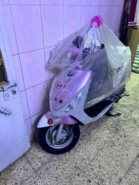 دراجة • للبيع