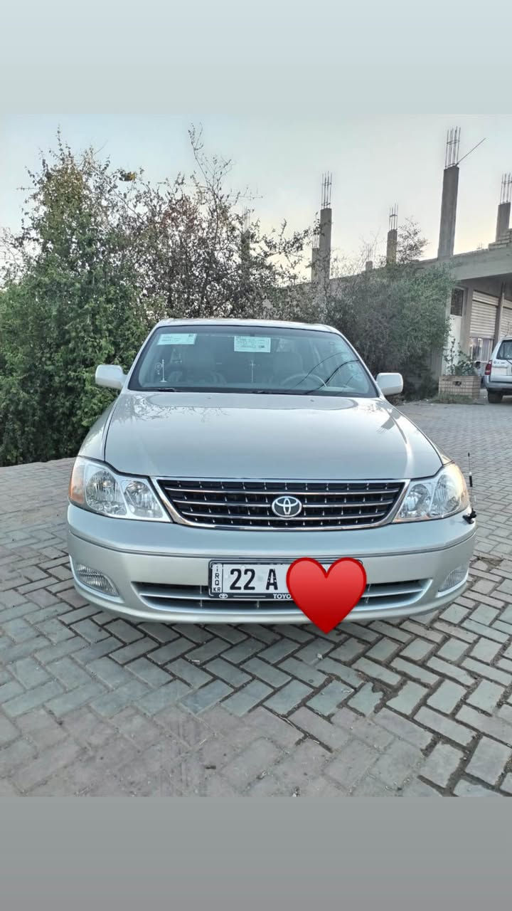٢٠٠٠ • ٣ قطع صبغ • تحويل وكاله